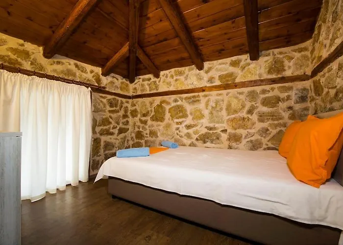 Βίλα Petrini Spiti