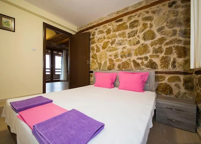 Βίλα Petrini Spiti *