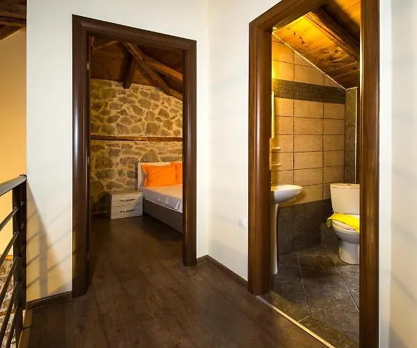 Βίλα Petrini Spiti
