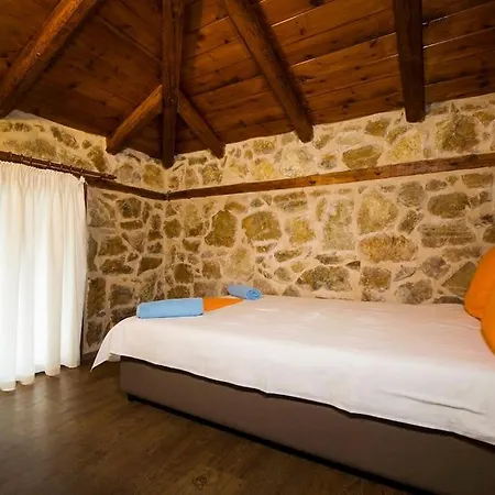 Villa Petrini Spiti