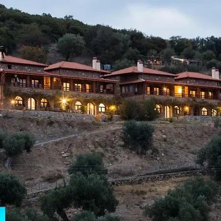 Petrini Spiti Villa
