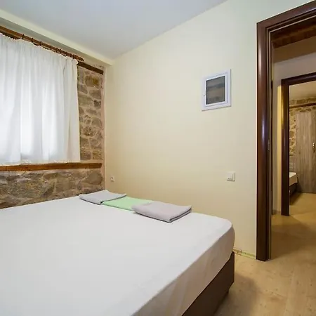 Villa Petrini Spiti *