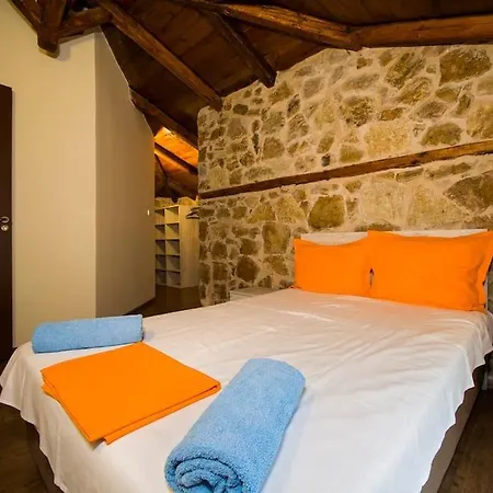 Petrini Spiti *