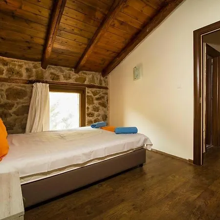 Villa Petrini Spiti *