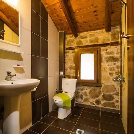 Villa Petrini Spiti *