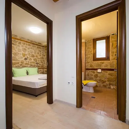 Villa Petrini Spiti