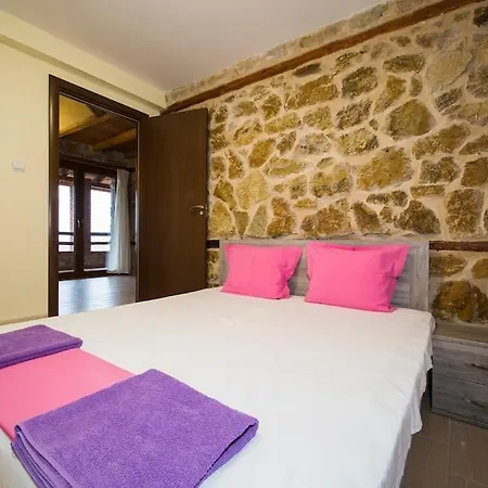 Villa Petrini Spiti *