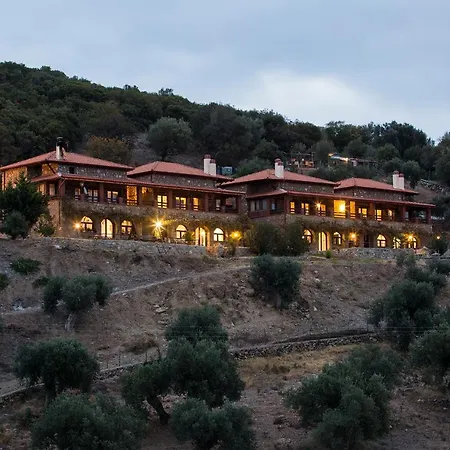 Villa Petrini Spiti Pyrgadikia