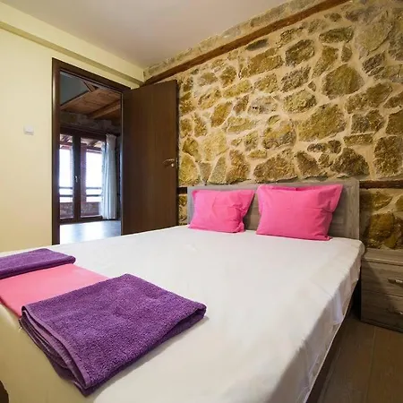 Villa Petrini Spiti *