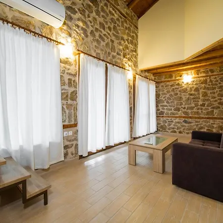 Petrini Spiti *