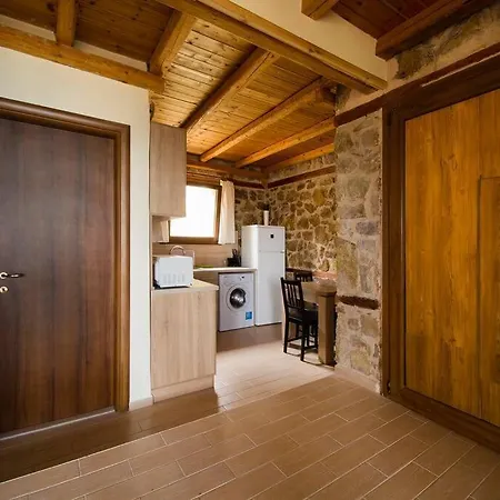Villa Petrini Spiti