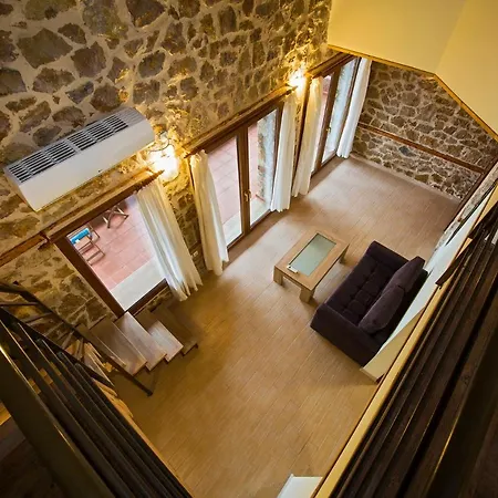 Petrini Spiti