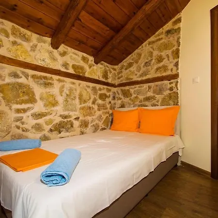 Villa Petrini Spiti *