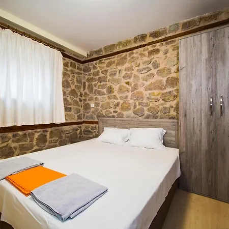 Villa Petrini Spiti *