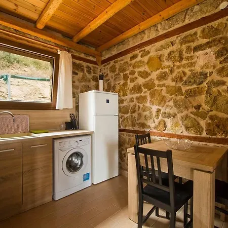 Villa Petrini Spiti *