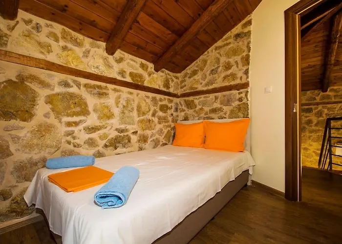 Villa Petrini Spiti *