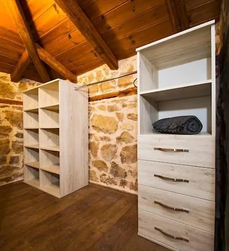 Villa Petrini Spiti *