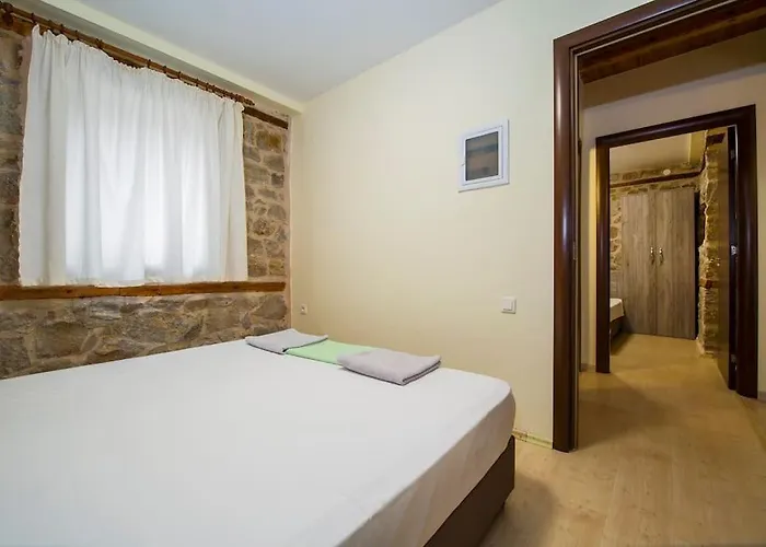 Villa Petrini Spiti *