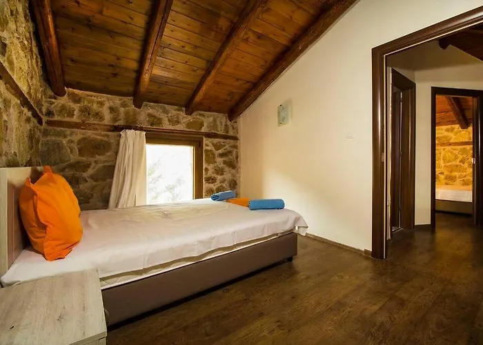 Villa Petrini Spiti *