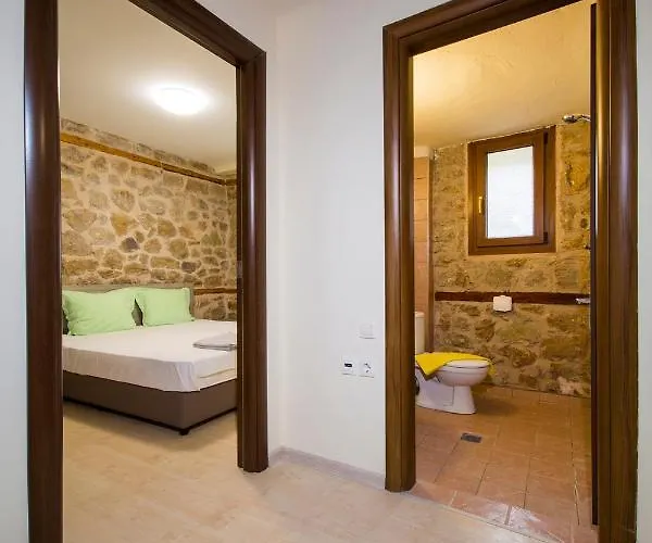 Villa Petrini Spiti