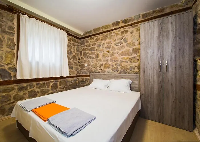 Villa Petrini Spiti *