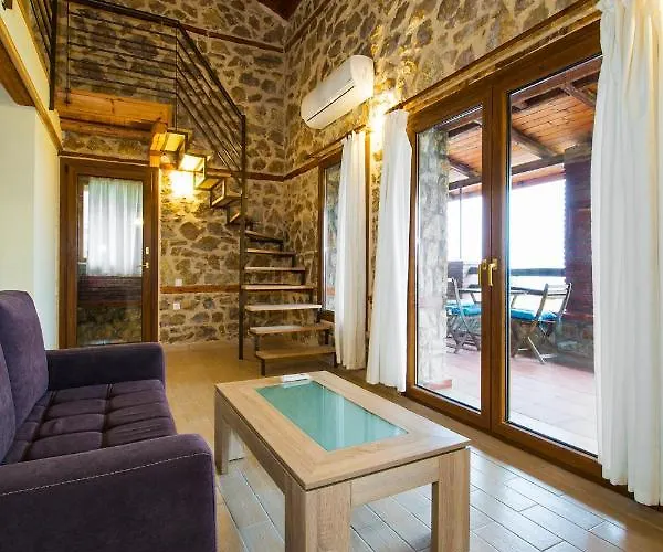 Petrini Spiti *