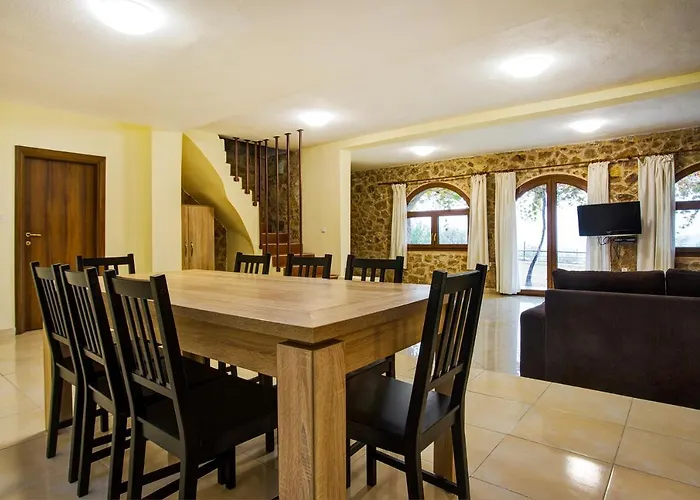 Villa Petrini Spiti