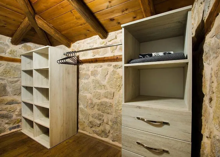 Villa Petrini Spiti *