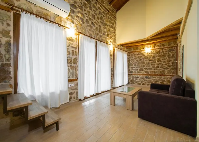 Petrini Spiti *