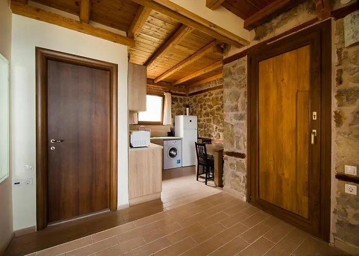 Villa Petrini Spiti